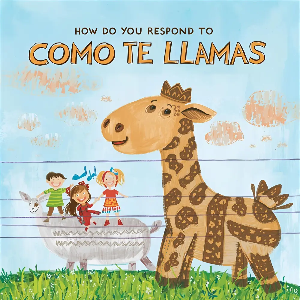 How Do You Respond to Como Te Llamas in Spanish