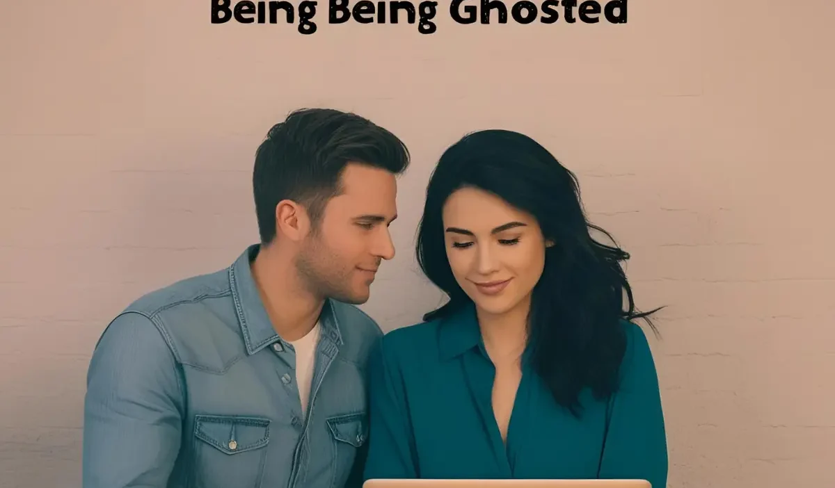 How to Respond After Being Ghosted