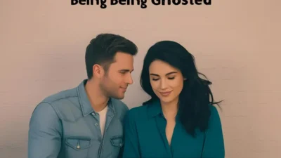 How to Respond After Being Ghosted