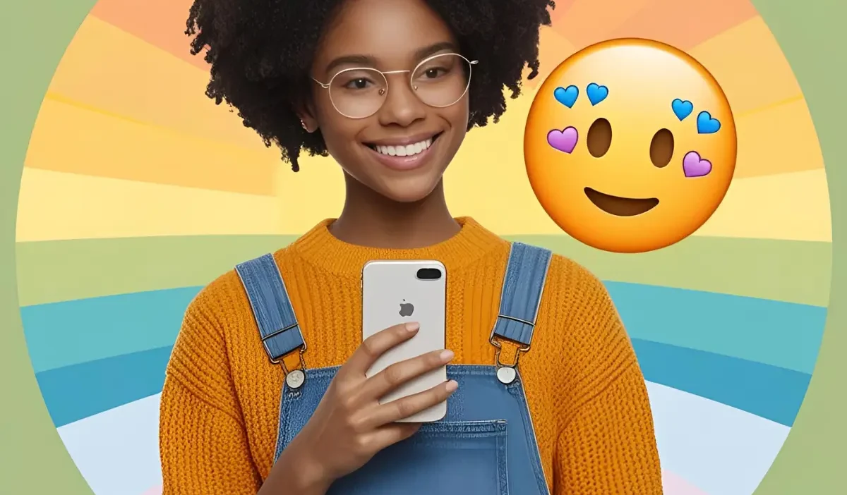 How to Respond to Emoji from a Girl