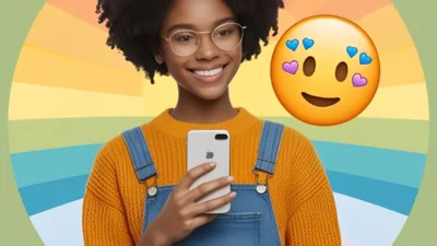 How to Respond to Emoji from a Girl