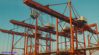 How Might a Country Respond to a Trade Embargo