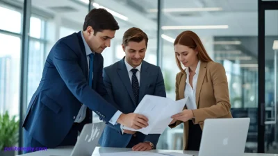 How to Respond to a RFP